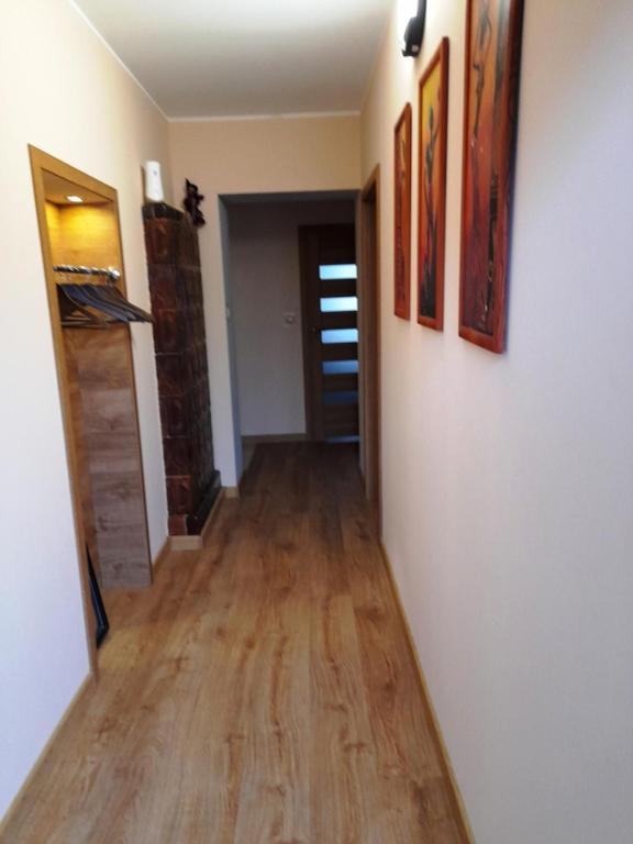 Tu Sie Spi Apartment Bodzentyn Luaran gambar