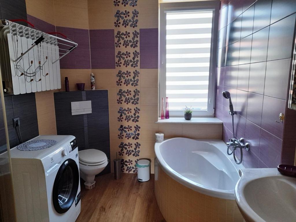 Tu Sie Spi Apartment Bodzentyn Luaran gambar