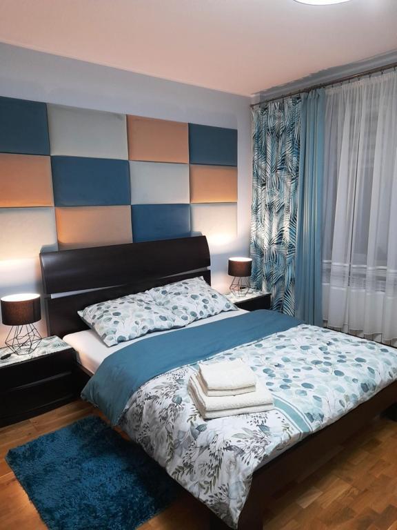 Tu Sie Spi Apartment Bodzentyn Luaran gambar