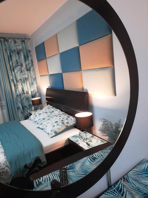 Tu Sie Spi Apartment Bodzentyn Luaran gambar
