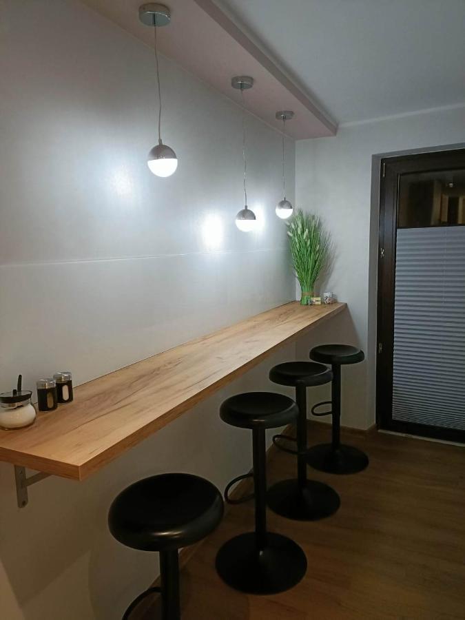 Tu Sie Spi Apartment Bodzentyn Luaran gambar