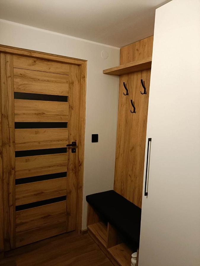 Tu Sie Spi Apartment Bodzentyn Luaran gambar